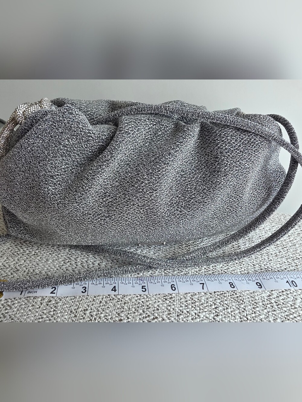 Stunning Rebecca Minkoff evening bag - Picture 2 of 5
